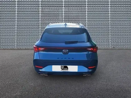 Photo 42 Cupra Leon  Sportstourer 1.4 e-HYBRID 204 ch DSG6