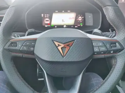 Photo 54 Cupra Leon  Sportstourer 1.4 e-HYBRID 204 ch DSG6