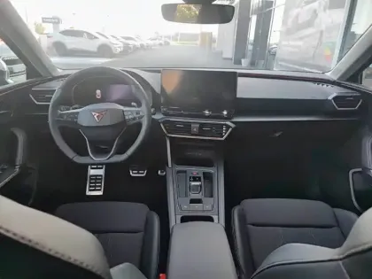 Photo 25 Cupra Leon  Sportstourer 1.4 e-HYBRID 204 ch DSG6