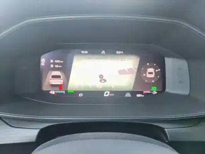 Photo 35 Cupra Leon  Sportstourer 1.4 e-HYBRID 204 ch DSG6