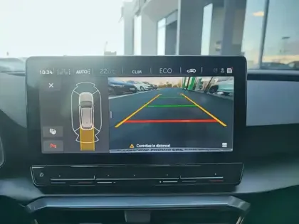 Photo 36 Cupra Leon  Sportstourer 1.4 e-HYBRID 204 ch DSG6