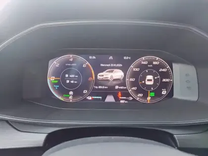 Photo 32 Cupra Leon  Sportstourer 1.4 e-HYBRID 204 ch DSG6