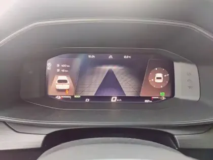 Photo 51 Cupra Leon  Sportstourer 1.4 e-HYBRID 204 ch DSG6