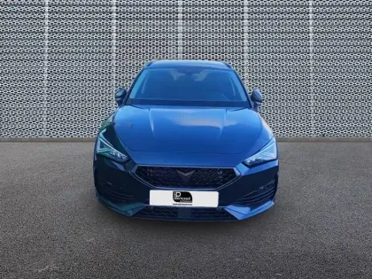 Photo 46 Cupra Leon  Sportstourer 1.4 e-HYBRID 204 ch DSG6