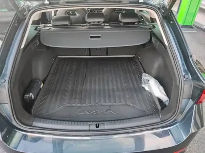 Photo 28 Cupra Leon  Sportstourer 1.4 e-HYBRID 204 ch DSG6