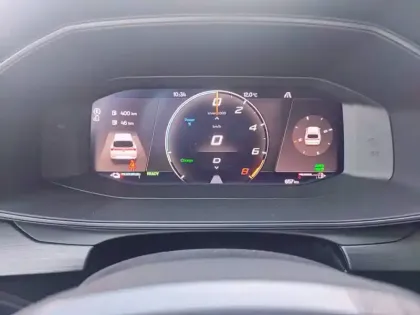 Photo 48 Cupra Leon  Sportstourer 1.4 e-HYBRID 204 ch DSG6