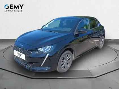 Photo Peugeot 208 Allure Pack