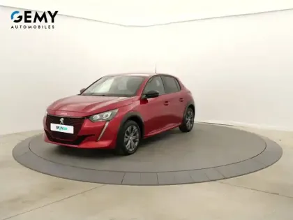 Photo Peugeot 208 Style