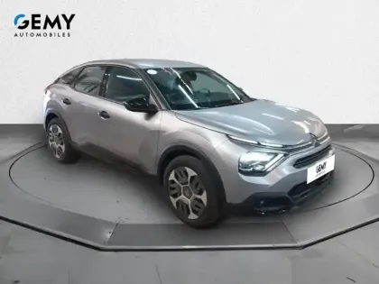 Photo 40 Citroën C4  PureTech 130 S&S BVM6