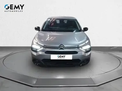 Photo 39 Citroën C4  PureTech 130 S&S BVM6