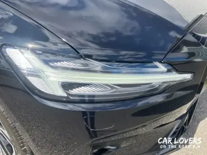 Photo 23 Volvo V60  B4 197 ch DCT7