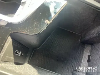 Photo 24 Volvo V60  B4 197 ch DCT7