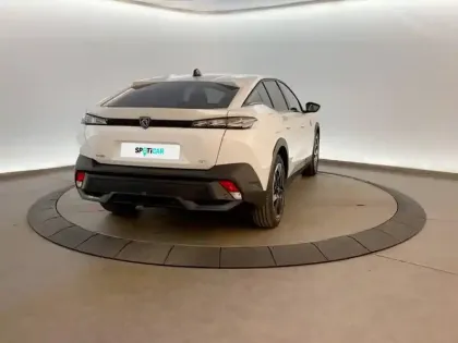 Photo 19 Peugeot 408  PureTech 130 ch S&S EAT8