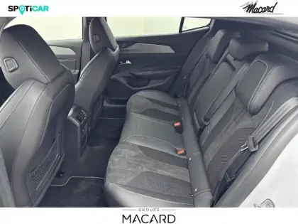 Photo 23 Peugeot 408  PureTech 130 ch S&S EAT8