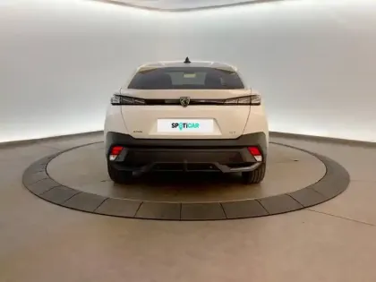 Photo 18 Peugeot 408  PureTech 130 ch S&S EAT8