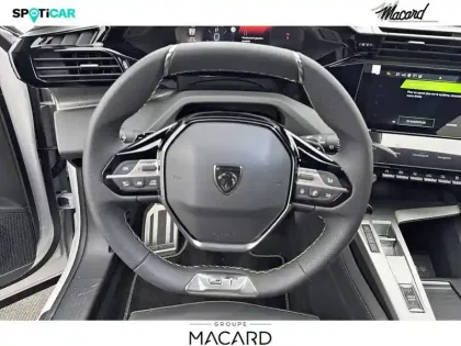 Photo 26 Peugeot 408  PureTech 130 ch S&S EAT8