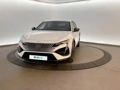 Photo 16 Peugeot 408  PureTech 130 ch S&S EAT8