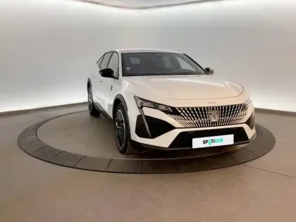 Photo 39 Peugeot 408  PureTech 130 ch S&S EAT8