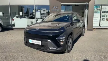 Photo Hyundai Kona Intuitive