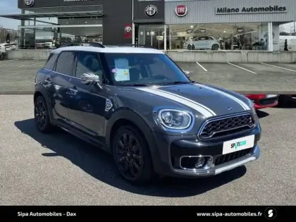 Photo 58 Mini Mini Gén. II (F60) Ph1 NG Salt 5