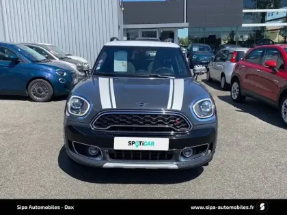 Photo 163 Mini Mini Countryman 192 ch