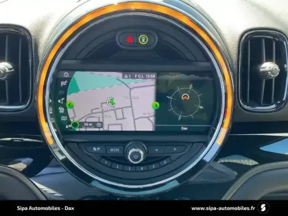 Photo 67 Mini Mini Gén. II (F60) Ph1 NG Salt 5