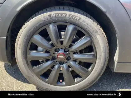 Photo 122 Mini Mini Countryman 192 ch