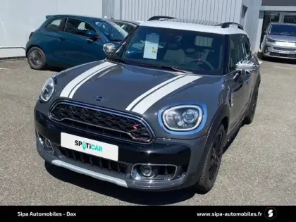 Photo 161 Mini Mini Countryman 192 ch