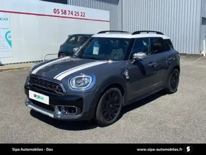 Photo 162 Mini Mini Countryman 192 ch
