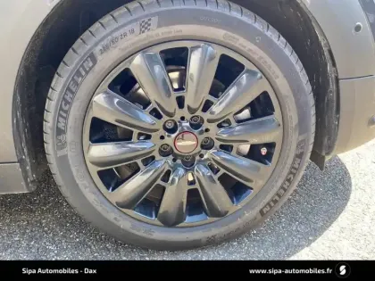 Photo 87 Mini Mini Gén. II (F60) Ph1 NG Salt 5