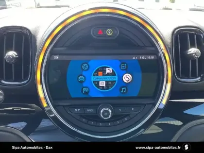 Photo 157 Mini Mini Countryman 192 ch