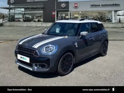 Photo 112 Mini Mini Countryman 192 ch