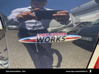 Photo 83 Mini Mini Gén. II (F60) Ph1 NG Salt 5