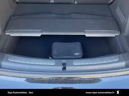 Photo 96 Mini Mini Gén. II (F60) Ph1 NG Salt 5