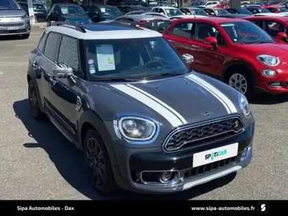 Photo 159 Mini Mini Countryman 192 ch