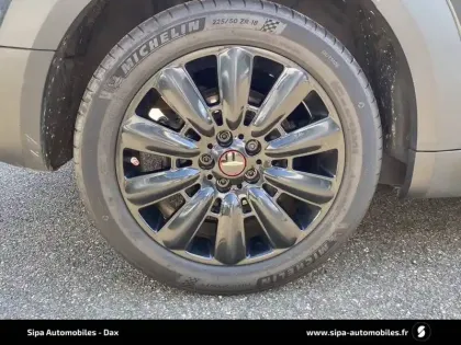 Photo 30 Mini Mini Gén. II (F60) Ph1 NG Salt 5