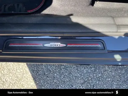 Photo 91 Mini Mini Gén. II (F60) Ph1 NG Salt 5