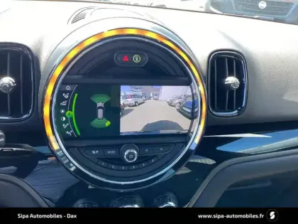 Photo 154 Mini Mini Countryman 192 ch