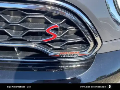 Photo 24 Mini Mini Gén. II (F60) Ph1 NG Salt 5