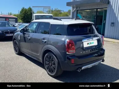 Photo 167 Mini Mini Countryman 192 ch