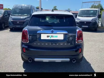 Photo 166 Mini Mini Countryman 192 ch