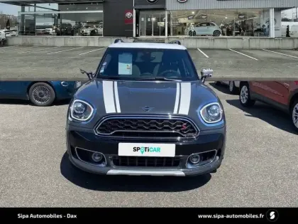 Photo 113 Mini Mini Countryman 192 ch