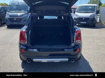 Photo 117 Mini Mini Countryman 192 ch