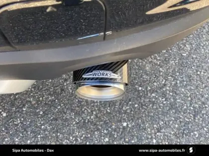 Photo 28 Mini Mini Gén. II (F60) Ph1 NG Salt 5