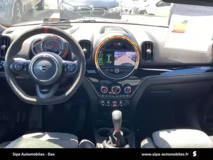 Photo 119 Mini Mini Countryman 192 ch