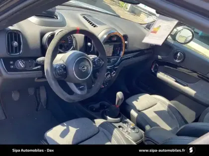 Photo 149 Mini Mini Countryman 192 ch