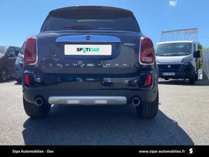 Photo 151 Mini Mini Countryman 192 ch