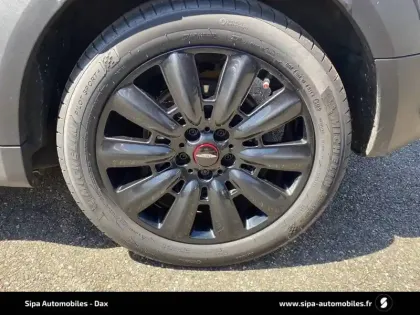 Photo 29 Mini Mini Gén. II (F60) Ph1 NG Salt 5