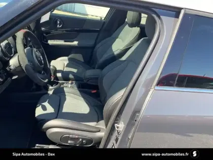 Photo 120 Mini Mini Countryman 192 ch