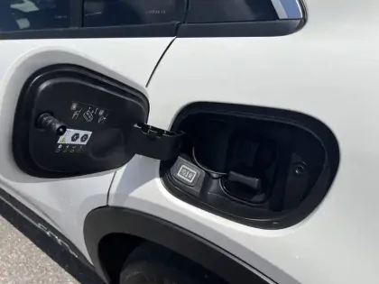 Photo 39 Fiat 600 e 54 kWh 156 ch